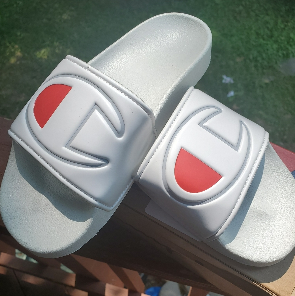 Champion Slides